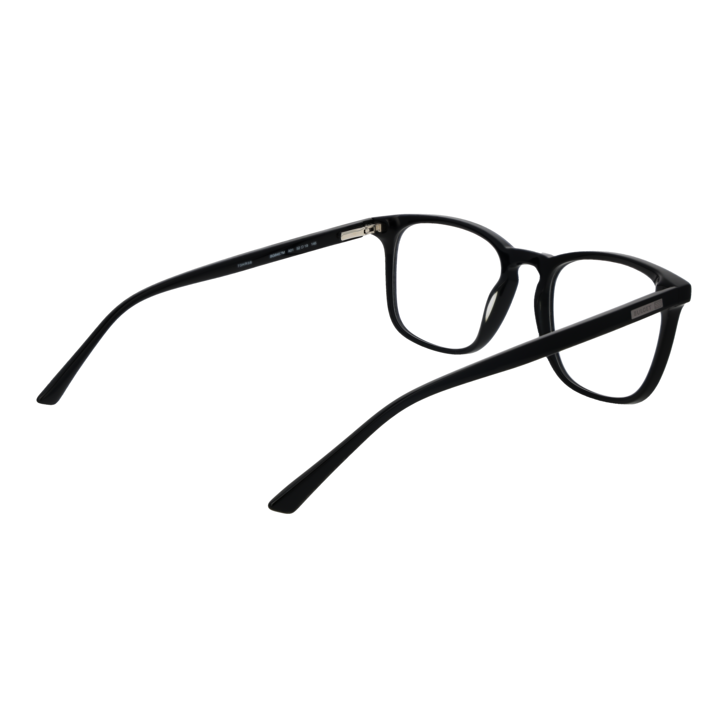 Bulget Optical Frames Bulget Eyeglasses Frames BG6457M A01 52 Eyeglasses Eyewear designer