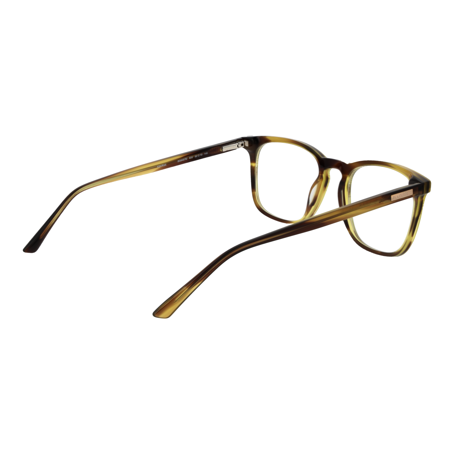 Bulget Optical Frames Bulget Eyeglasses Frames BG6457M E02 52 Eyeglasses Eyewear designer
