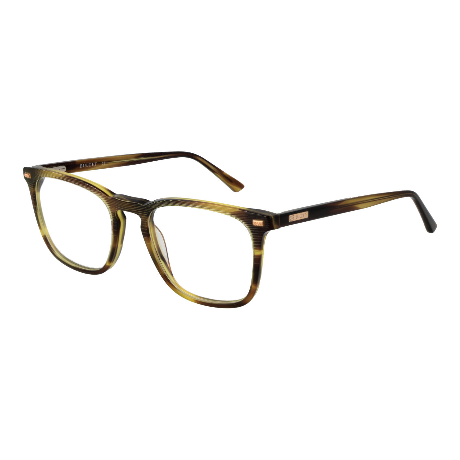 Bulget Optical Frames Bulget Eyeglasses Frames BG6457M E02 52 Eyeglasses Eyewear designer