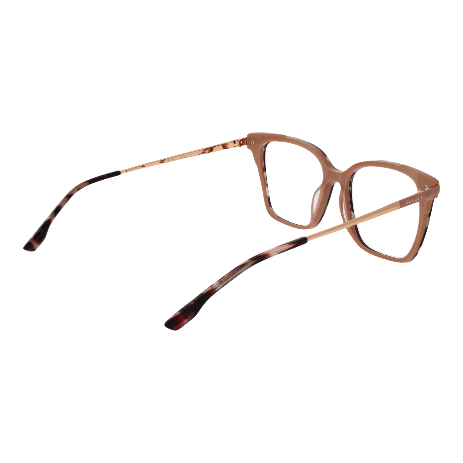 Bulget Optical Frames Bulget Eyeglasses Frames BG6461 H02 53 Eyeglasses Eyewear designer