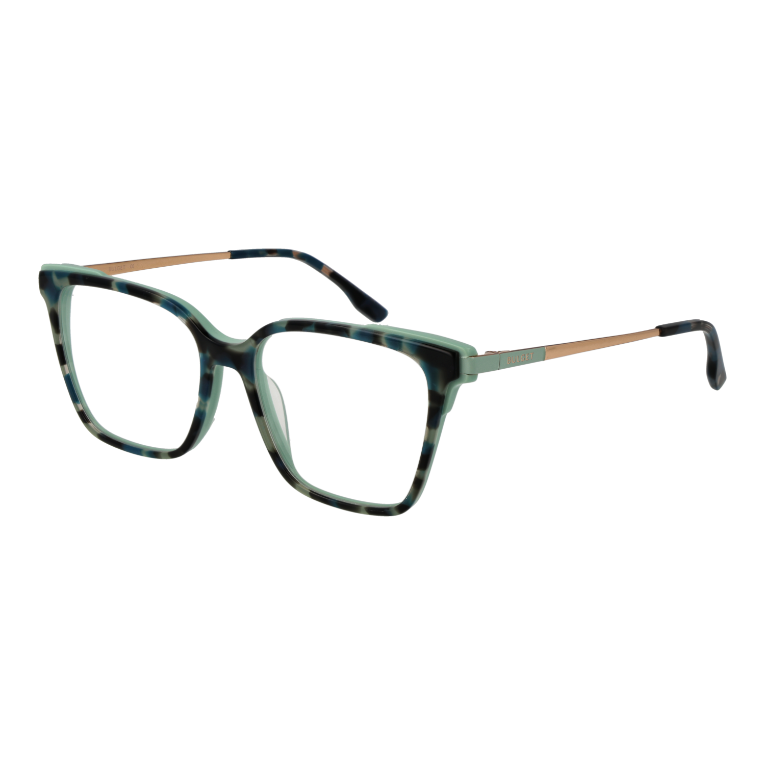 Bulget Optical Frames Bulget Eyeglasses Frames BG6461 H03 53 Eyeglasses Eyewear designer