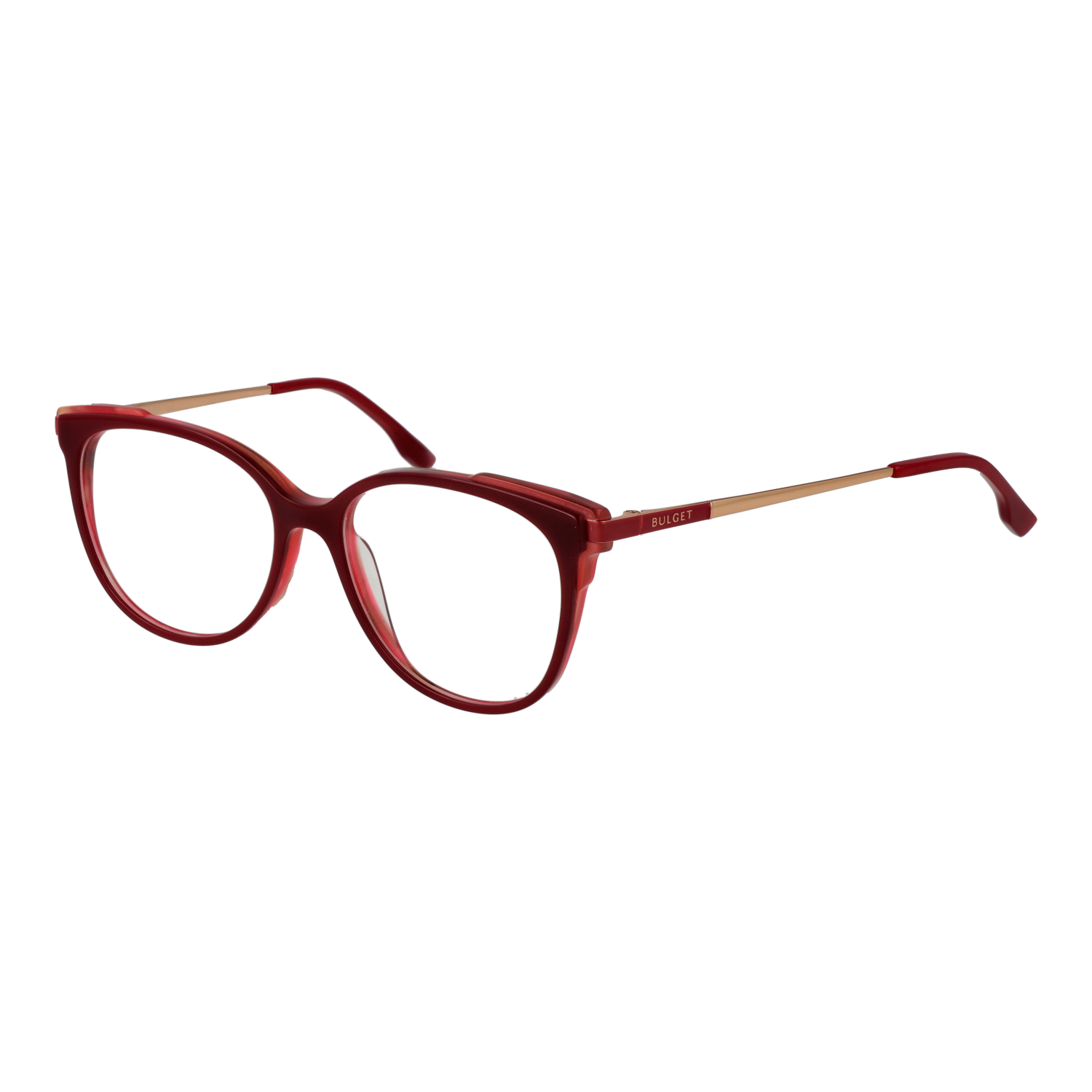 Bulget Optical Frames Bulget Eyeglasses Frames BG6462 H04 53 Eyeglasses Eyewear designer