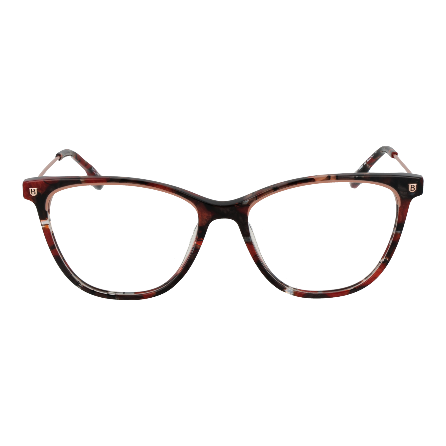 Bulget Optical Frames Bulget Eyeglasses Frames BG6464 P02 53 Eyeglasses Eyewear designer