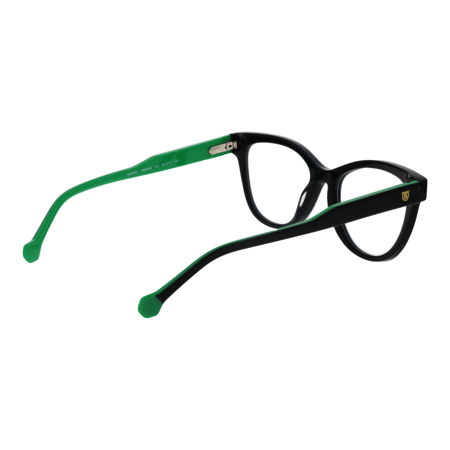 Bulget Optical Frames Bulget Eyeglasses Frames BG6483 A01 52 Eyeglasses Eyewear designer