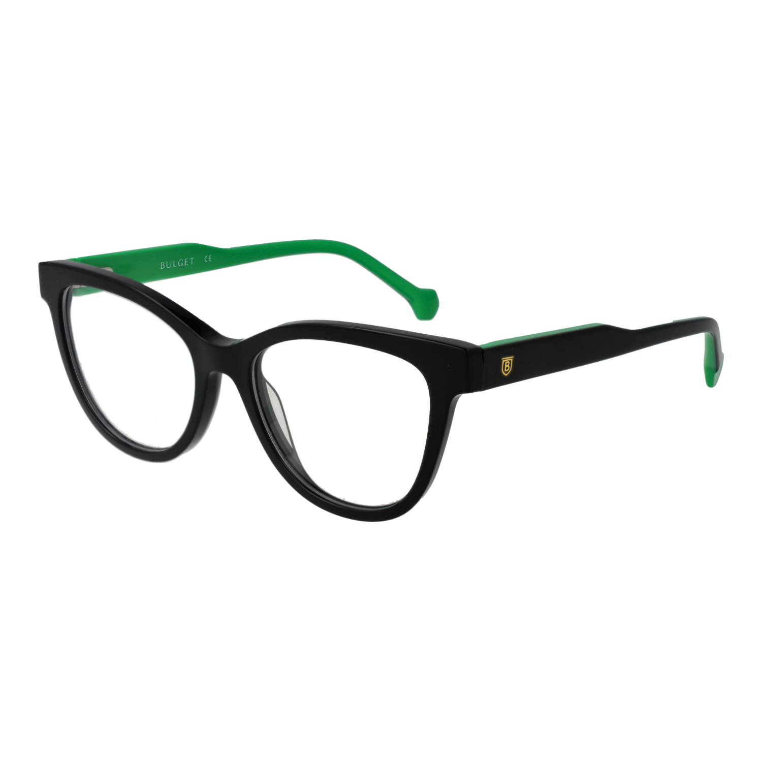 Bulget Optical Frames Bulget Eyeglasses Frames BG6483 A01 52 Eyeglasses Eyewear designer