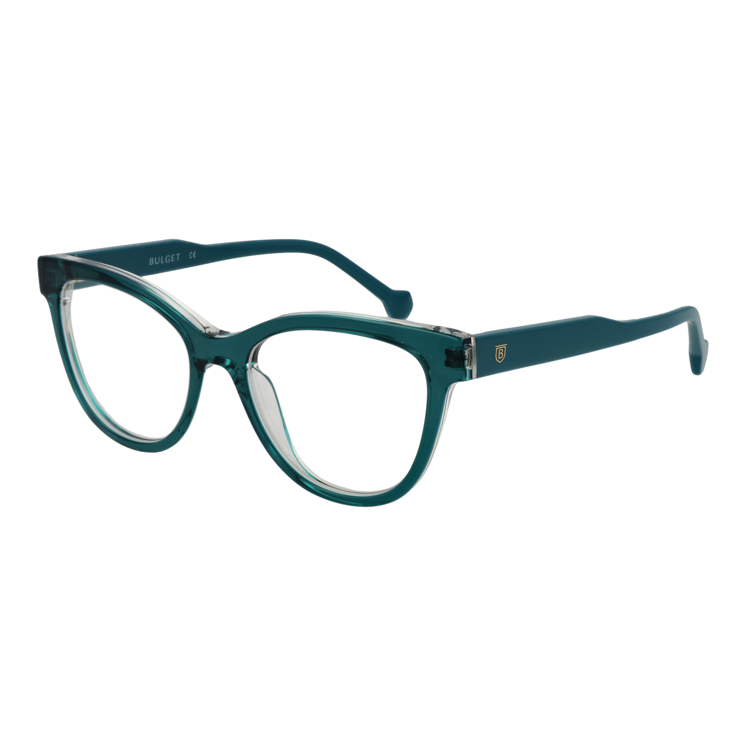 Bulget Optical Frames Bulget Eyeglasses Frames BG6483 H01 52 Eyeglasses Eyewear designer