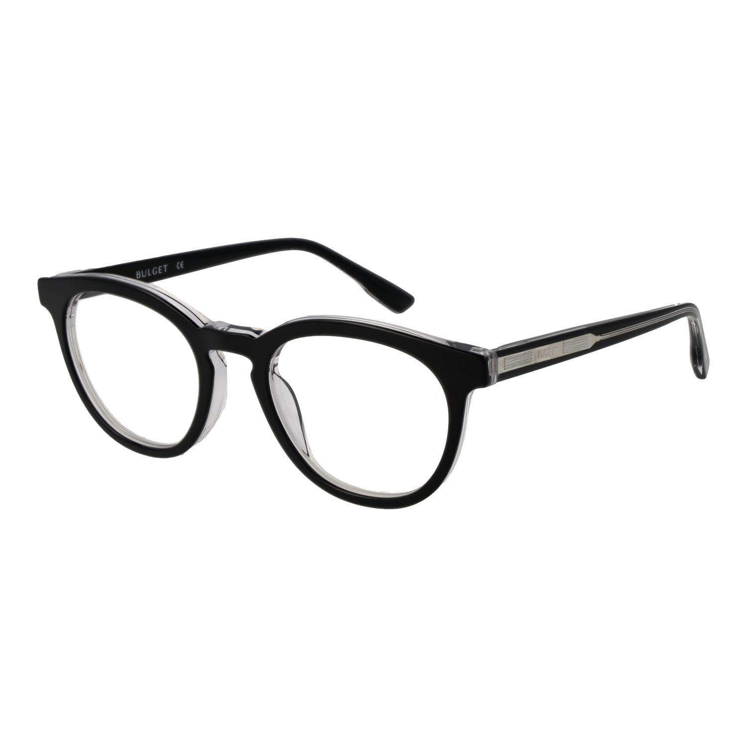 Bulget Optical Frames Bulget Eyeglasses Frames BG6489M H01 50 Eyeglasses Eyewear designer