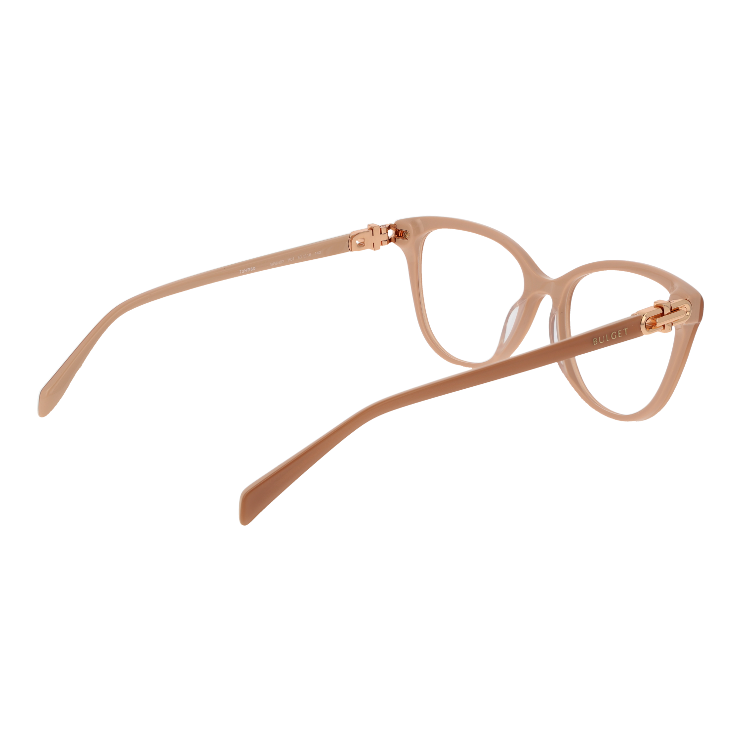 Bulget Optical Frames Bulget Eyeglasses Frames BG6497 H01 53 Eyeglasses Eyewear designer