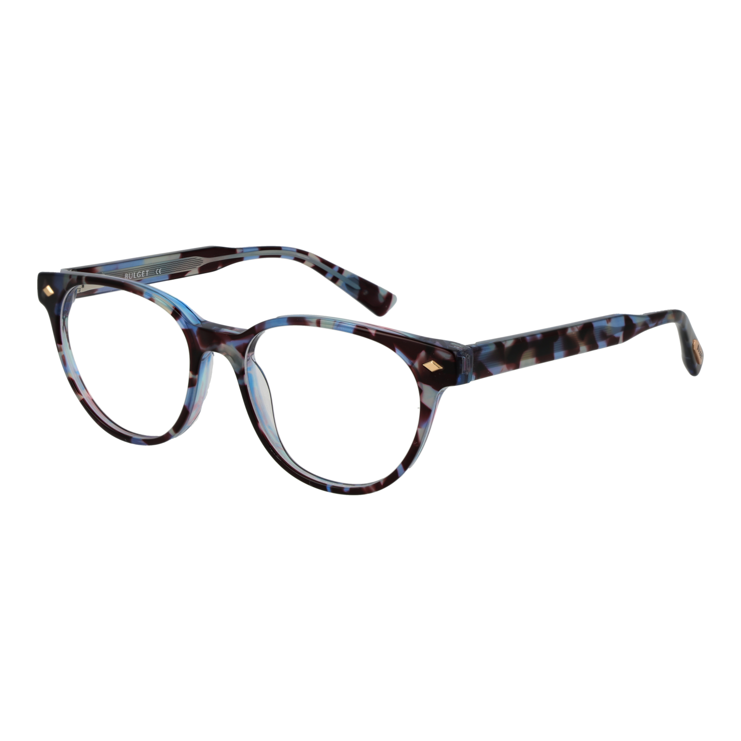 Bulget Optical Frames Bulget Eyeglasses Frames BG6503 G21 50 Eyeglasses Eyewear designer