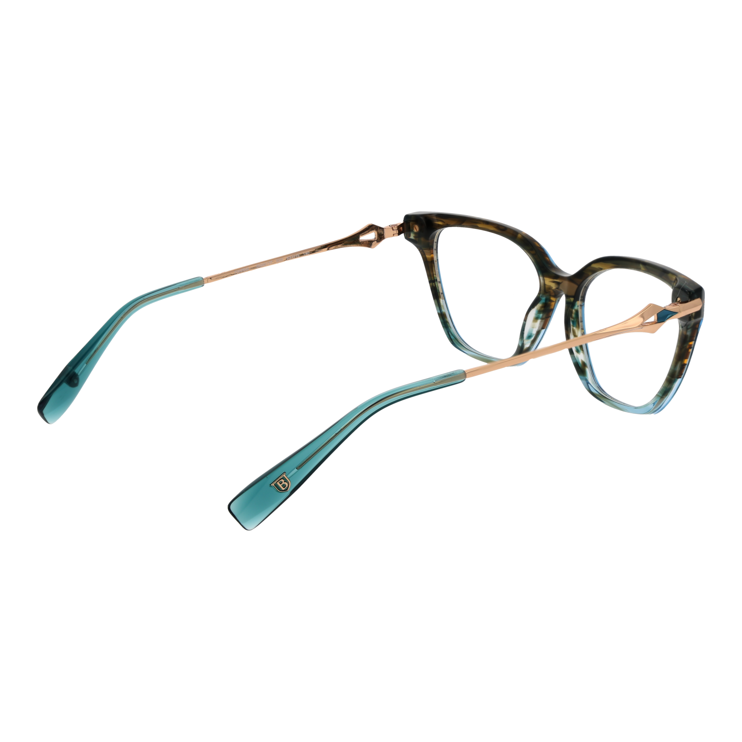 Bulget Optical Frames Bulget Eyeglasses Frames BG6513T E02 53 Eyeglasses Eyewear designer