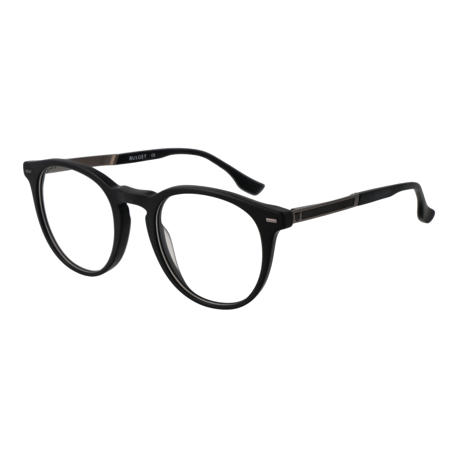 Bulget Optical Frames Bulget Eyeglasses Frames BG6534M A02 50 Eyeglasses Eyewear designer