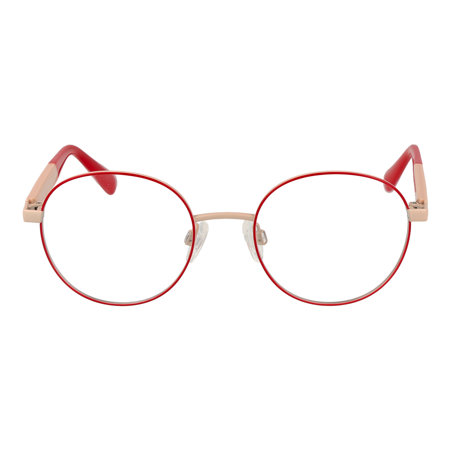 Bulget Optical Frames Bulget Eyeglasses Frames BGK1009 07A 48 Eyeglasses Eyewear designer