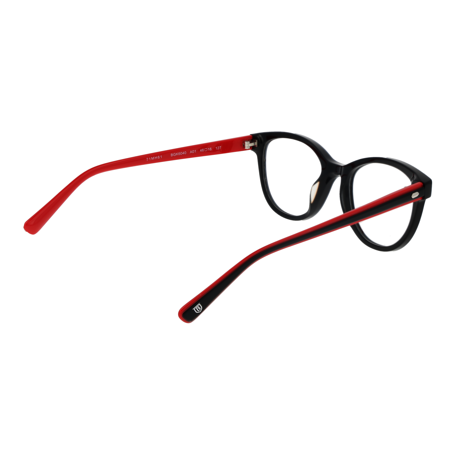 Bulget Optical Frames Bulget Eyeglasses Frames BGK6040 A01 46 Eyeglasses Eyewear designer