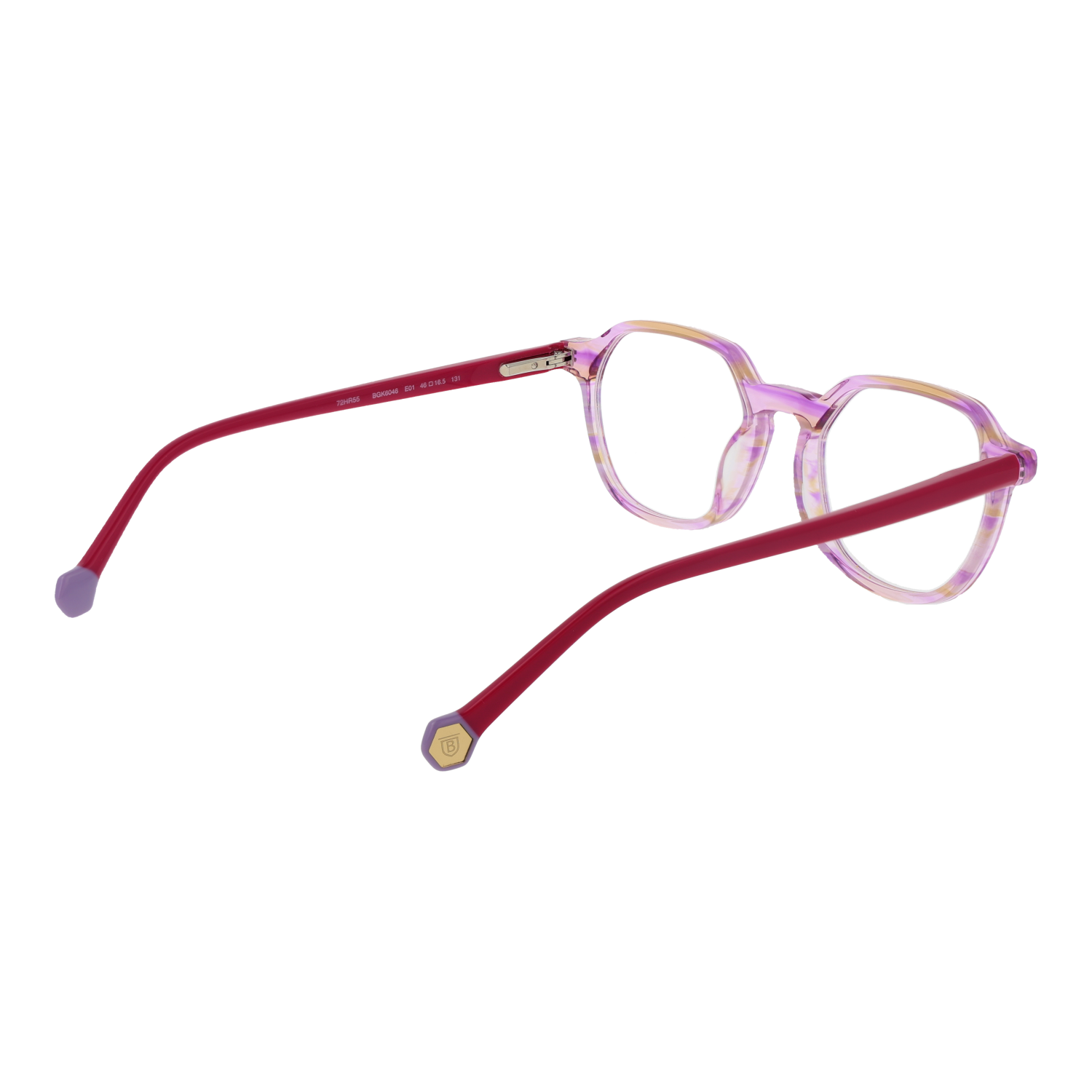 Bulget Optical Frames Bulget Eyeglasses Frames BGK6046 E01 46 Eyeglasses Eyewear designer