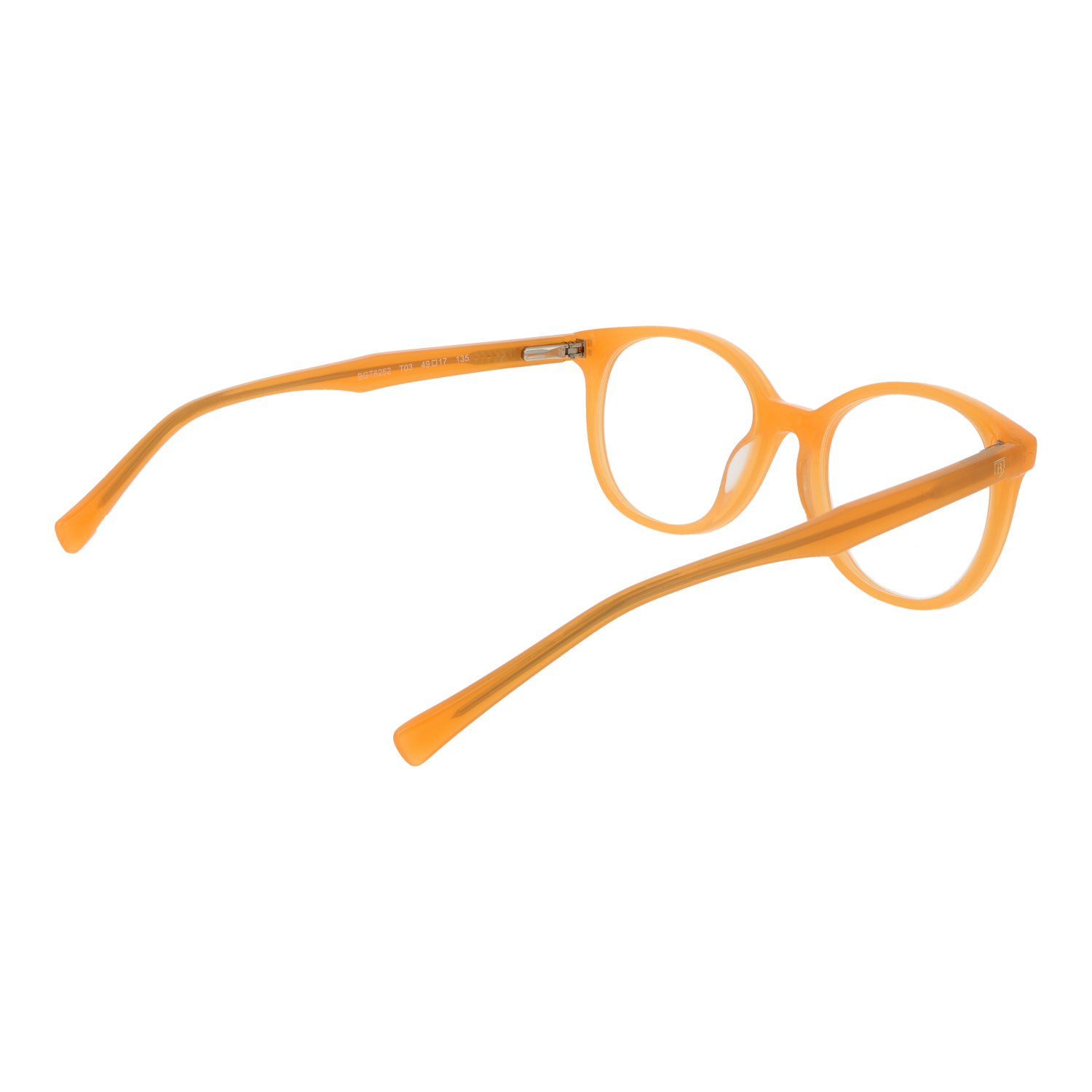 Bulget Optical Frames Bulget Eyeglasses Frames BGT6252 T03 49 Eyeglasses Eyewear designer