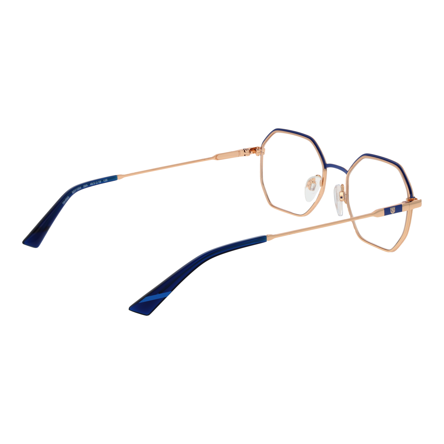 Bulget Optical Frames Bulget Eyeglasses Frames BGY1004 06A 48 Eyeglasses Eyewear designer