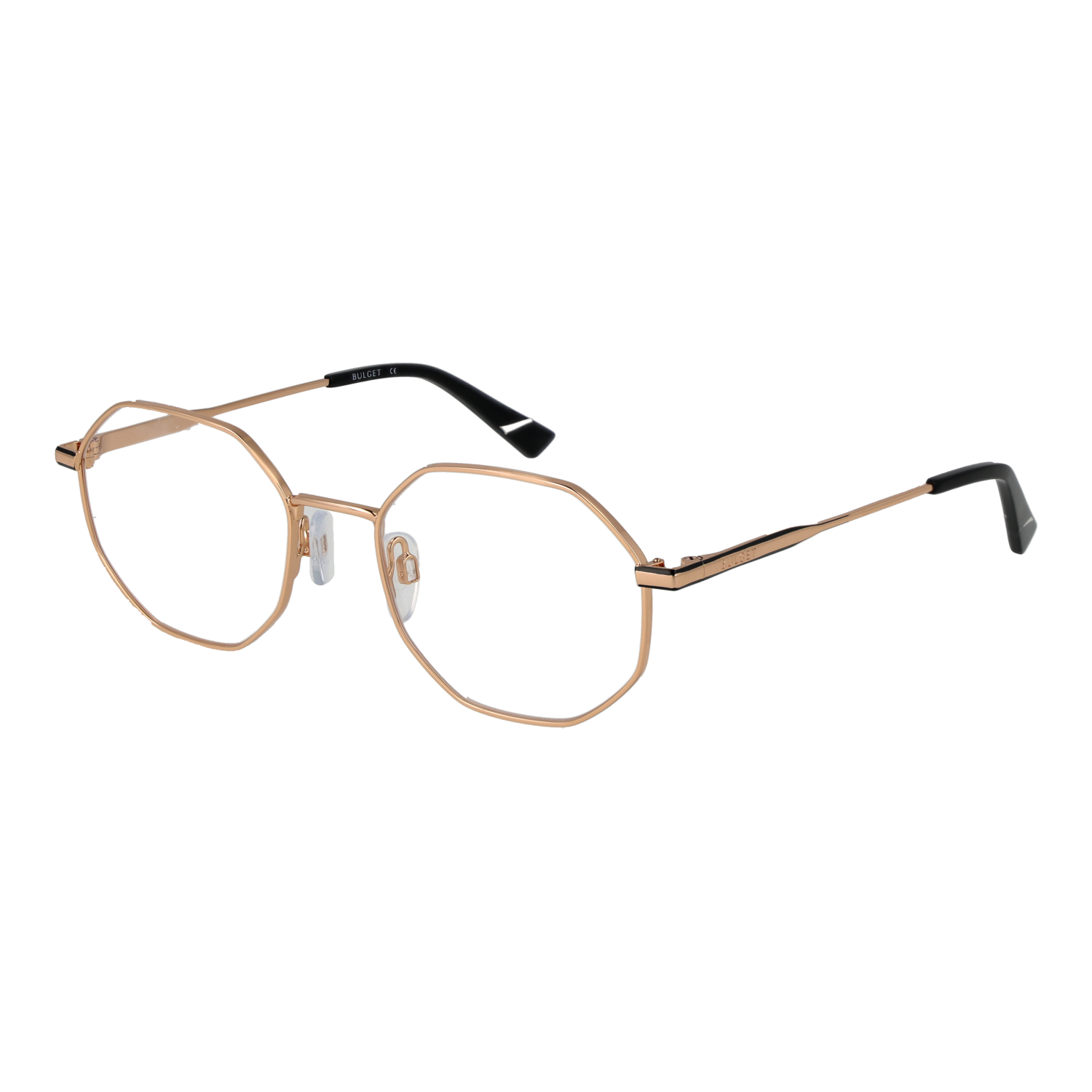 Bulget Optical Frames Bulget Eyeglasses Frames BGY1006 09A 50 Eyeglasses Eyewear designer