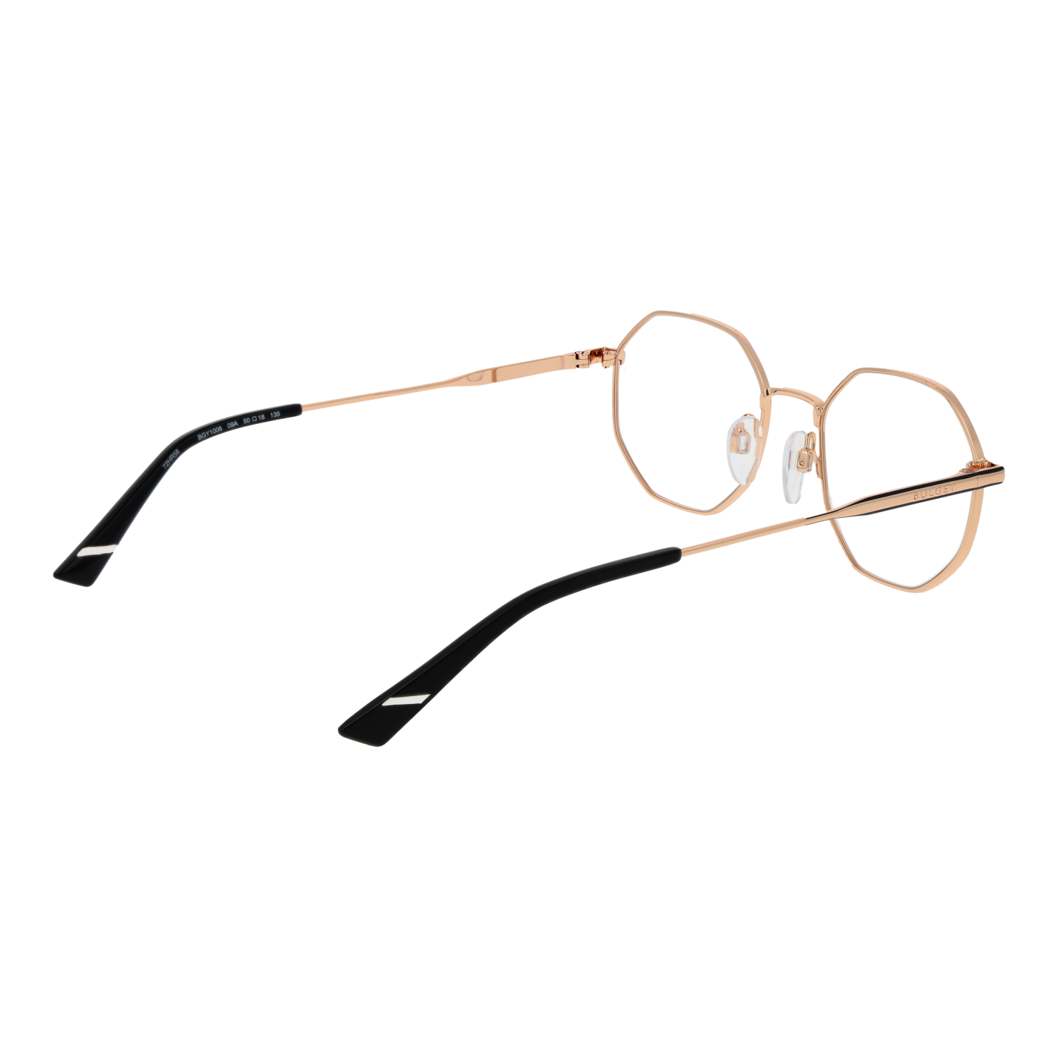 Bulget Optical Frames Bulget Eyeglasses Frames BGY1006 09A 50 Eyeglasses Eyewear designer