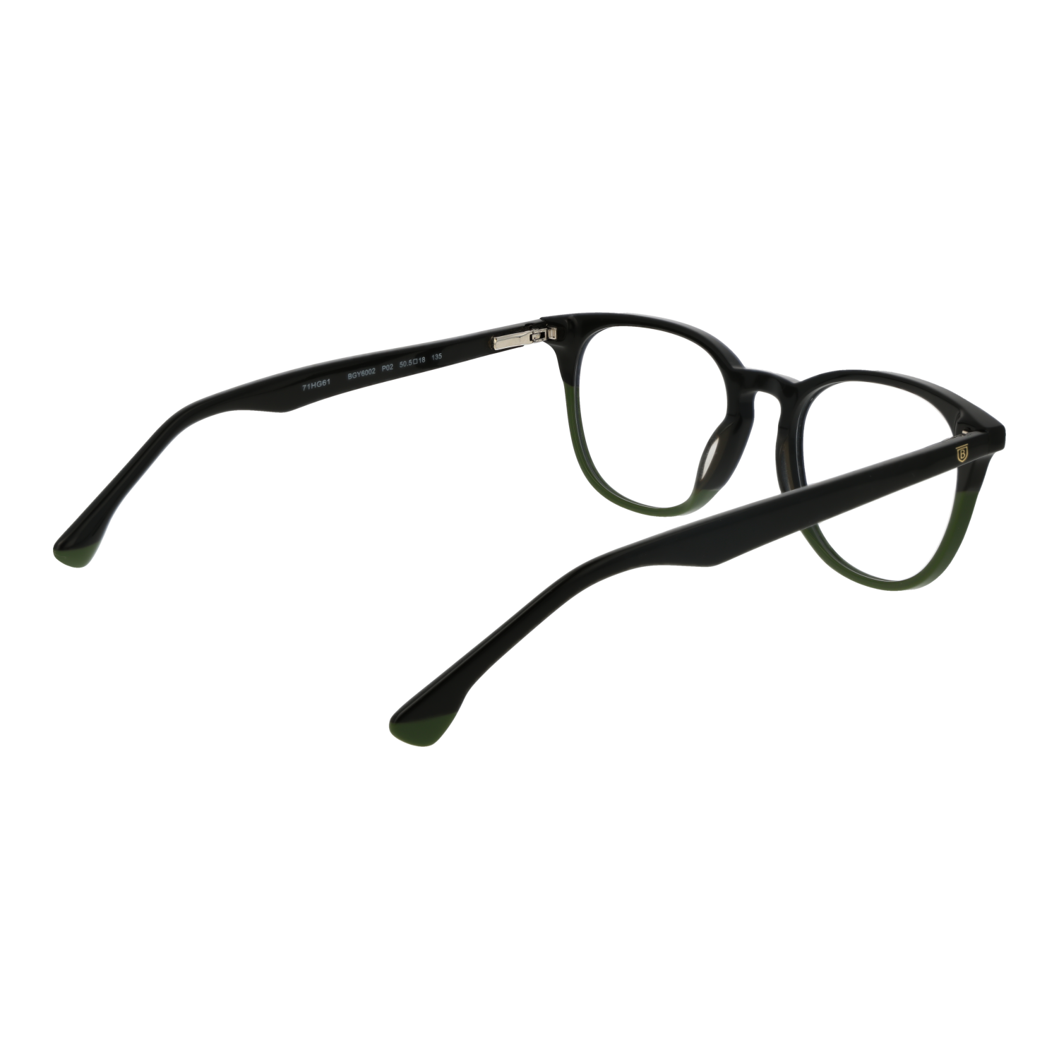 Bulget Optical Frames Bulget Eyeglasses Frames BGY6002 P02 50mm Eyeglasses Eyewear designer