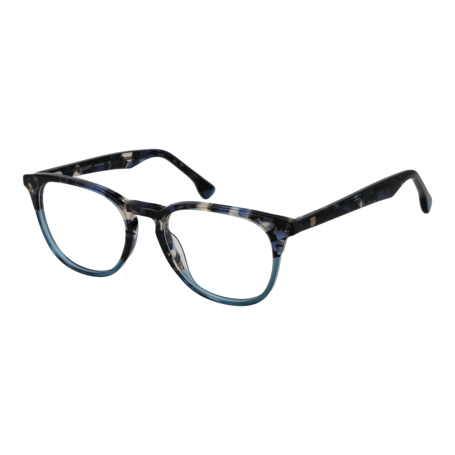 Bulget Optical Frames Bulget Eyeglasses Frames BGY6002 P03 50 Eyeglasses Eyewear designer