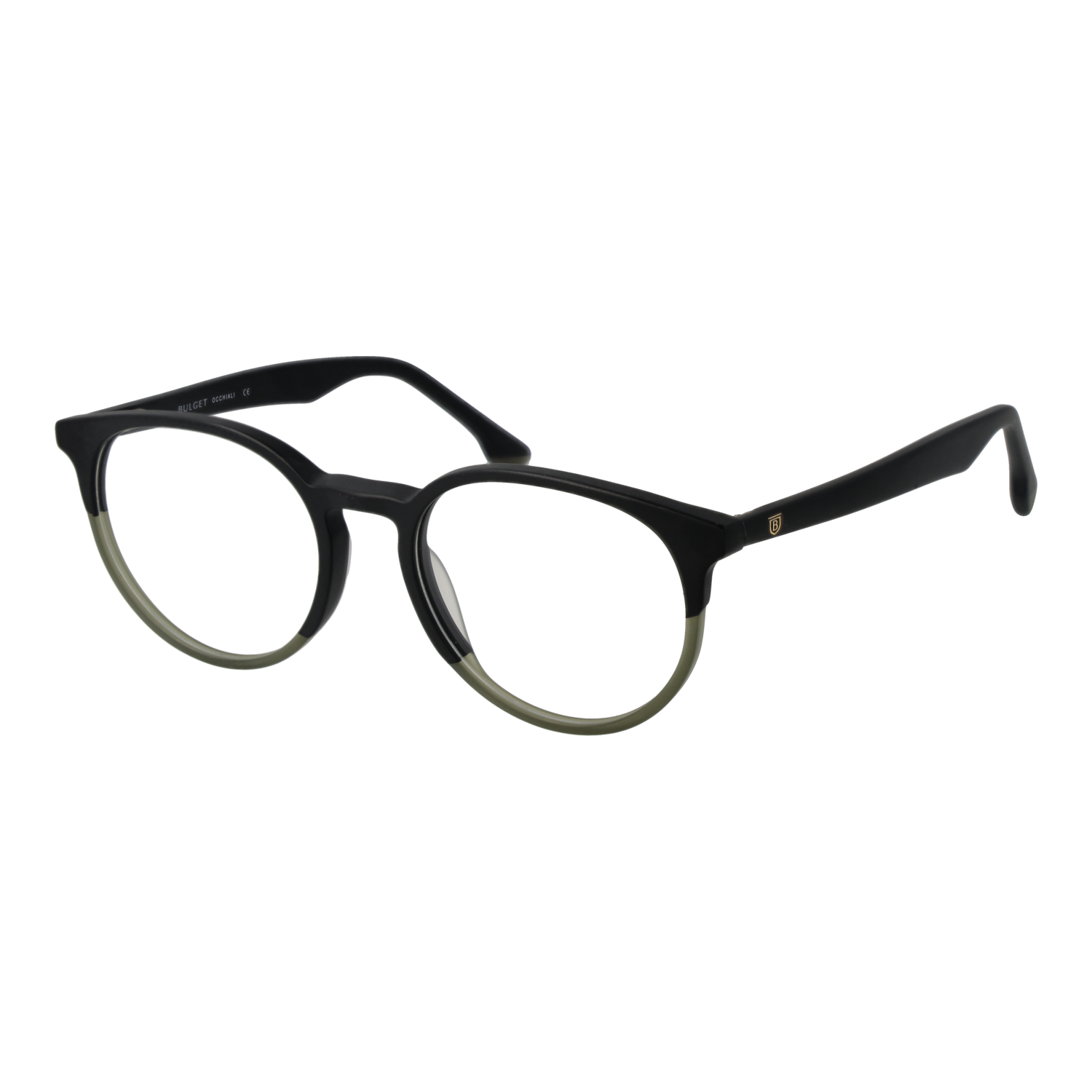 Bulget Optical Frames Bulget Eyeglasses Frames BGY6003 P02 50 Eyeglasses Eyewear designer