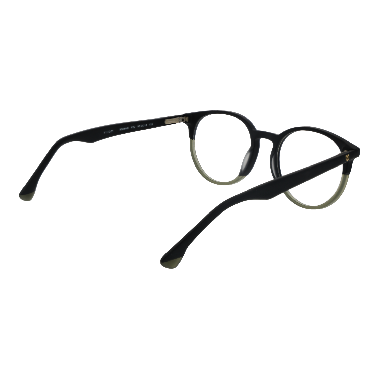 Bulget Optical Frames Bulget Eyeglasses Frames BGY6003 P02 50 Eyeglasses Eyewear designer