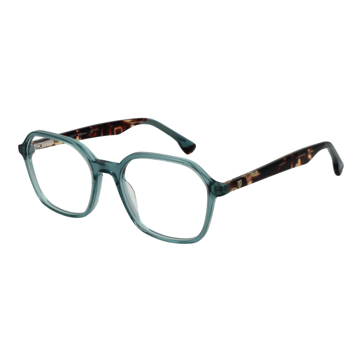 Bulget Optical Frames Bulget Eyeglasses Frames BGY6004 T02 51 Eyeglasses Eyewear designer