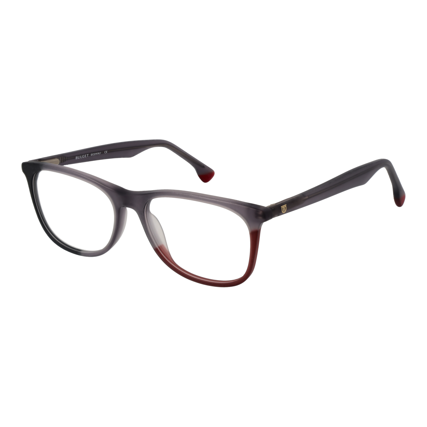 Bulget Optical Frames Bulget Eyeglasses Frames BGY6005 P01 53 Eyeglasses Eyewear designer
