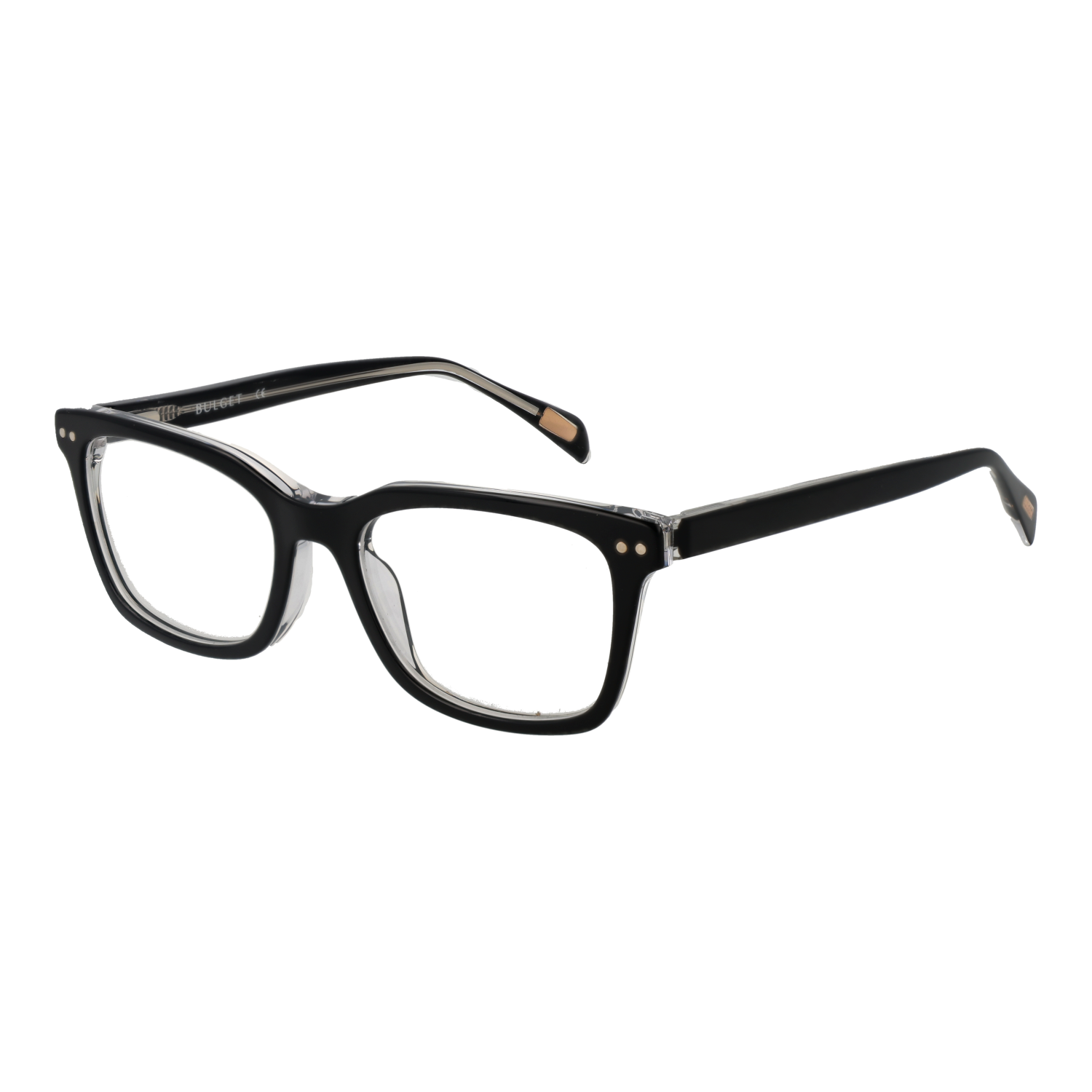 Bulget Optical Frames Bulget Eyeglasses Frames BGY6012 H01 50 Eyeglasses Eyewear designer