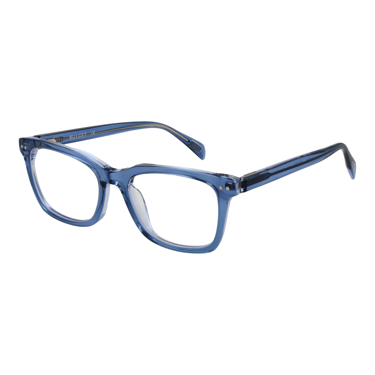 Bulget Optical Frames Bulget Eyeglasses Frames BGY6012 H03 50 Eyeglasses Eyewear designer