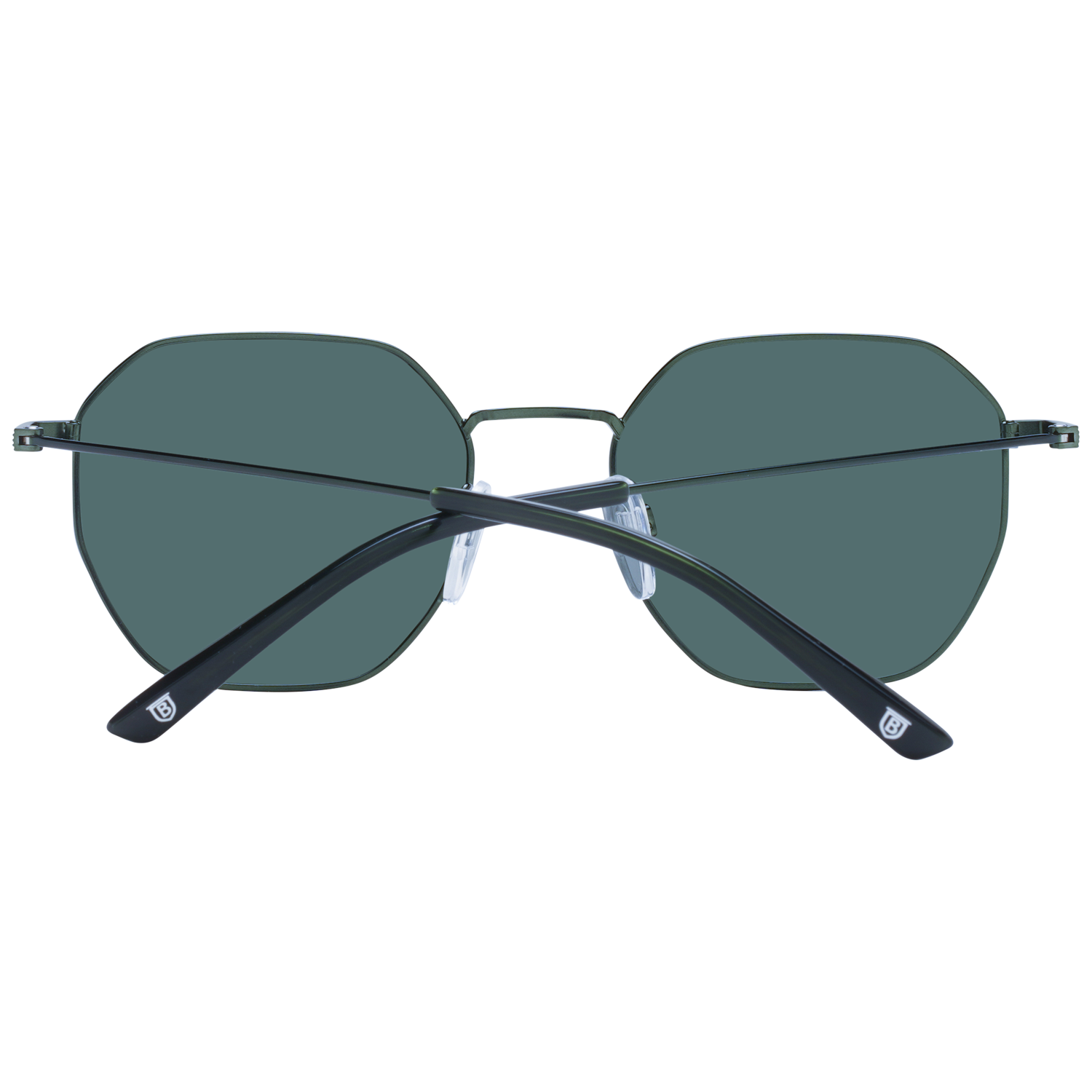 Bulget Sunglasses Bulget Sunglasses BG3318M 12AP 53 Eyeglasses Eyewear designer