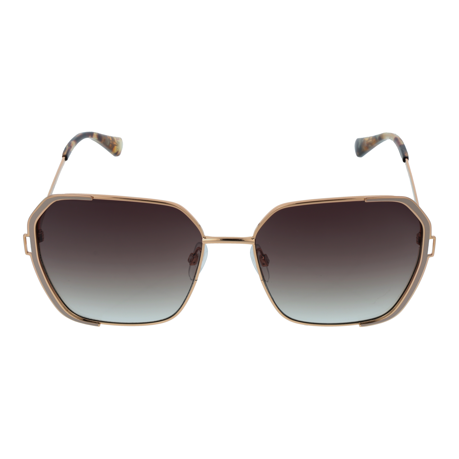 Bulget Sunglasses Bulget Sunglasses BG3328 01B 59 Eyeglasses Eyewear designer