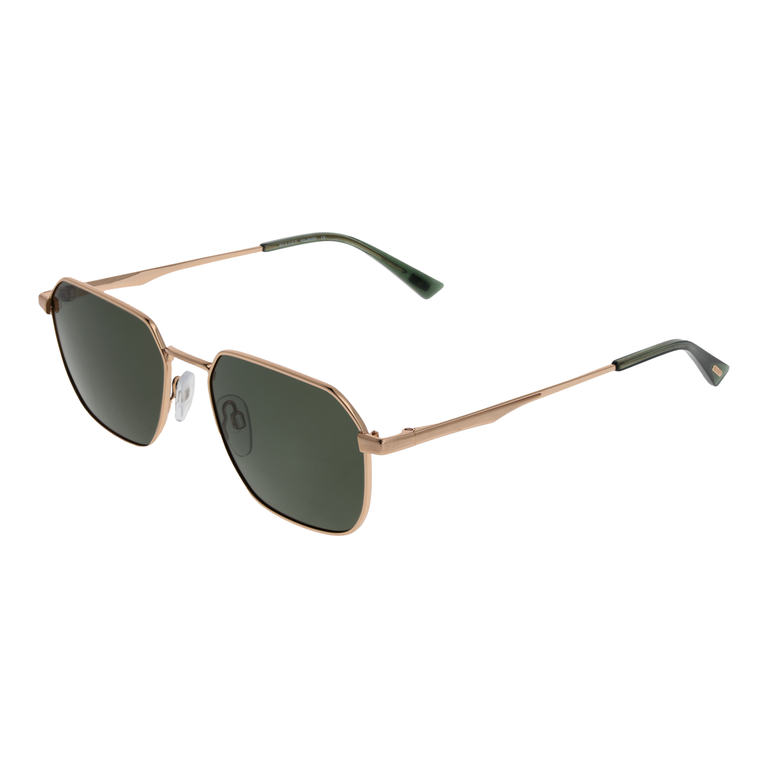 Bulget Sunglasses Bulget Sunglasses BG3344M 04AP 55 Eyeglasses Eyewear designer