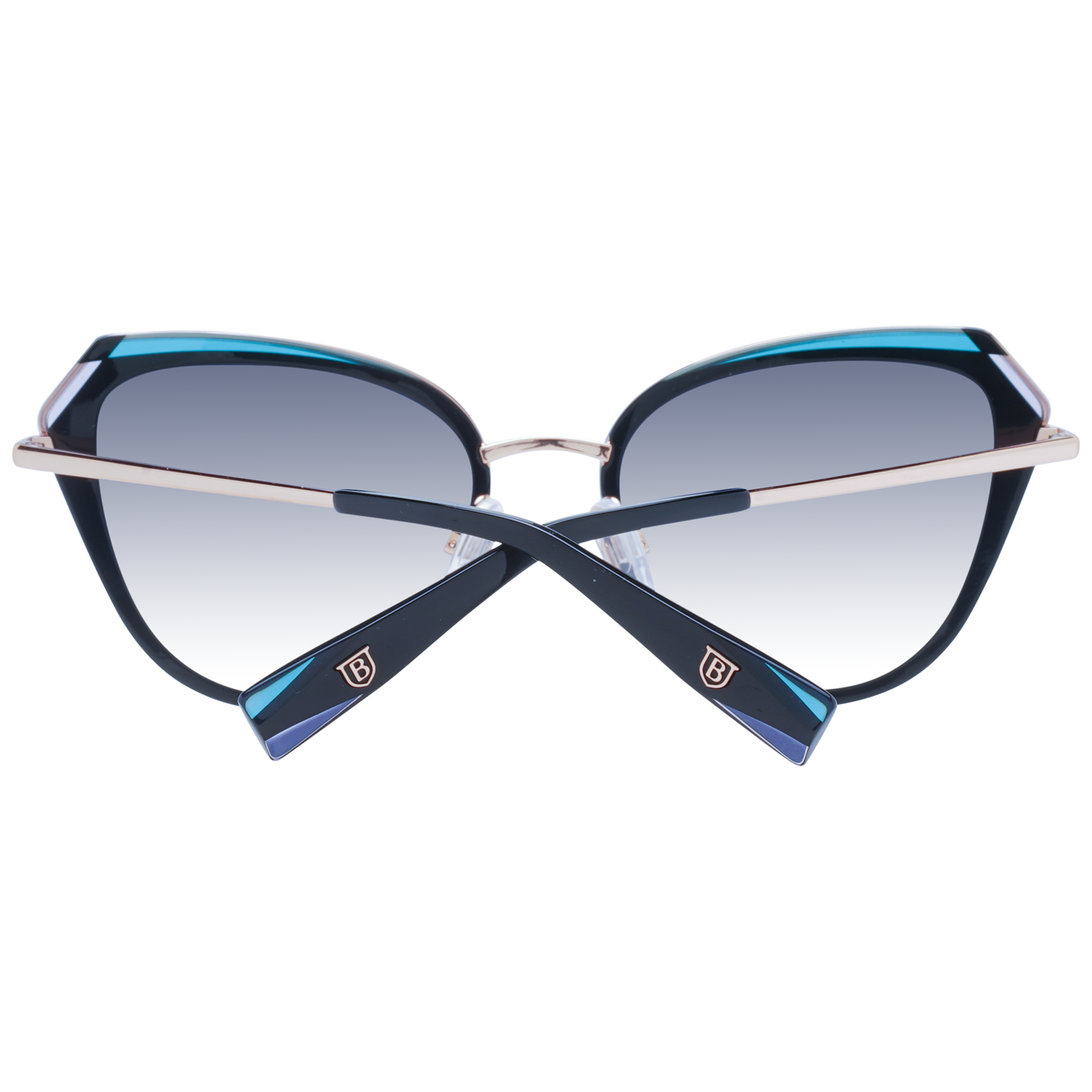 Bulget Sunglasses Bulget Sunglasses BG3352 P01 54 Eyeglasses Eyewear designer