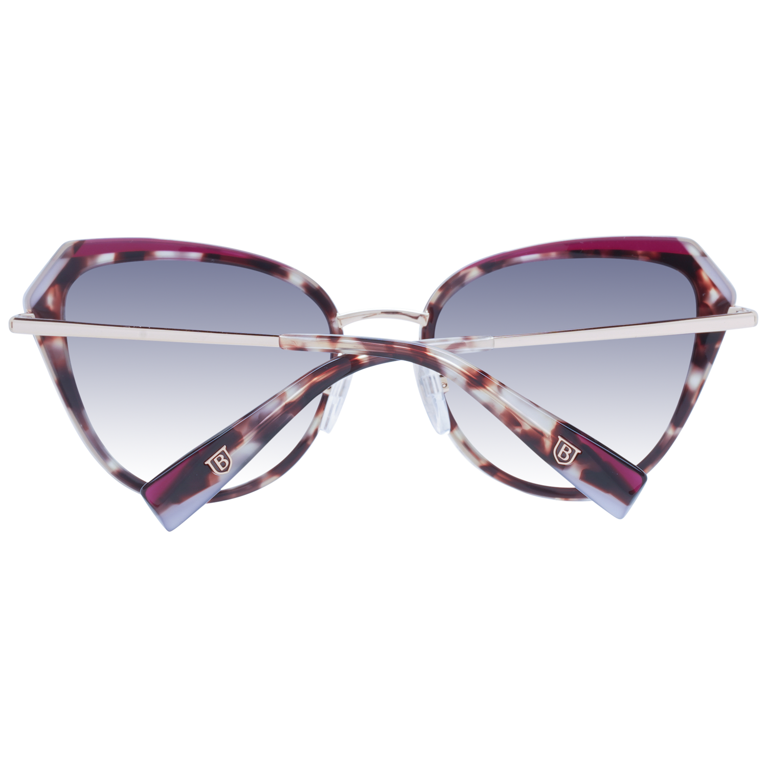 Bulget Sunglasses Bulget Sunglasses BG3352 P03 54 Eyeglasses Eyewear designer