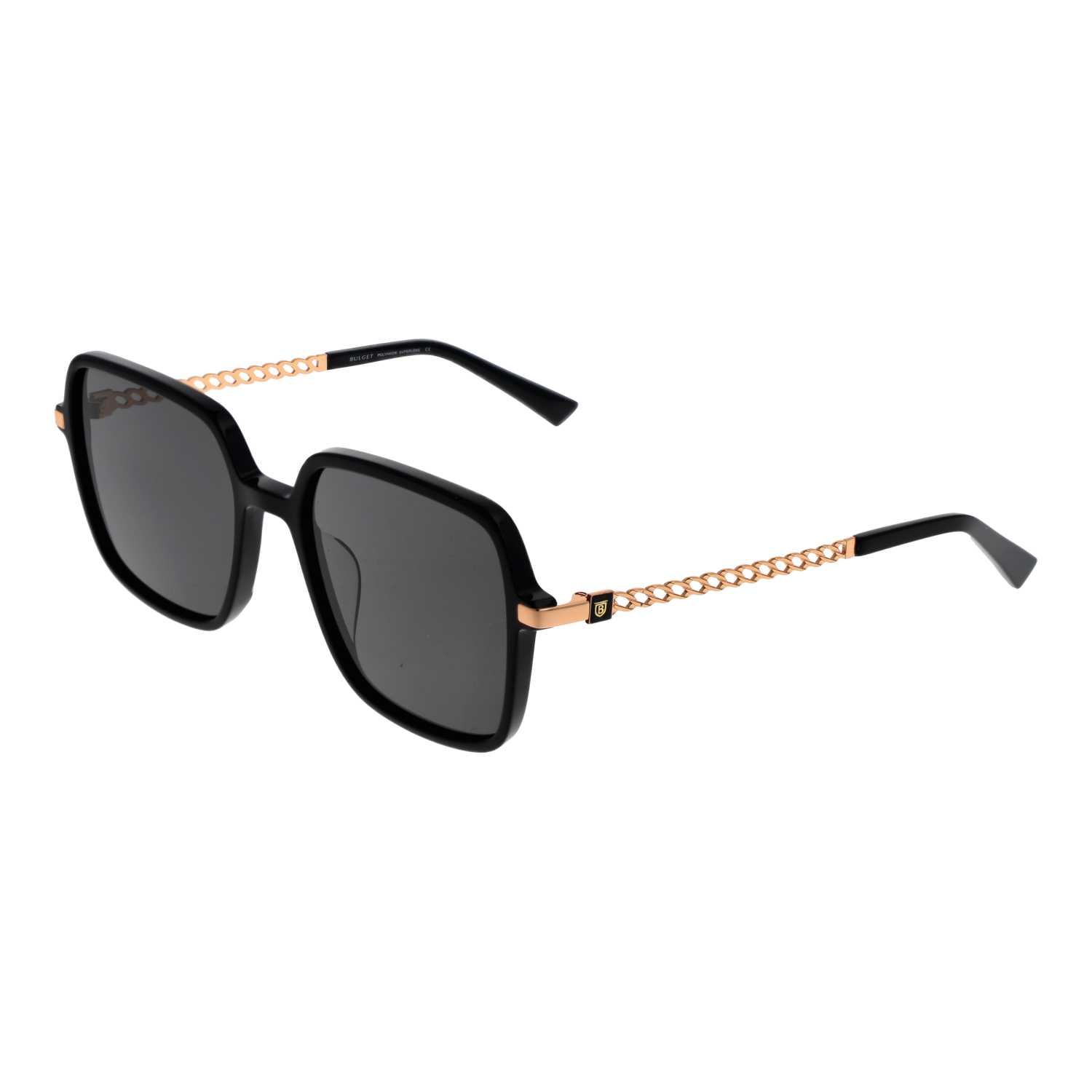Bulget Sunglasses Bulget Sunglasses BG9204 A01 57 Eyeglasses Eyewear designer