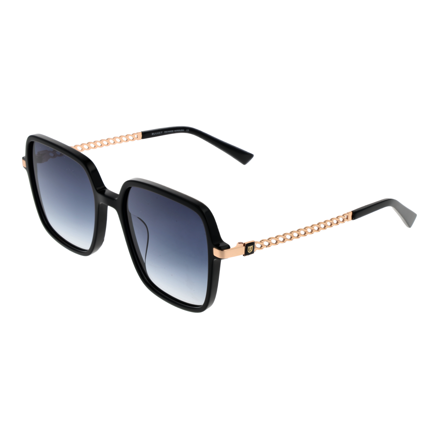 Bulget Sunglasses Bulget Sunglasses BG9204 A02 57 Eyeglasses Eyewear designer