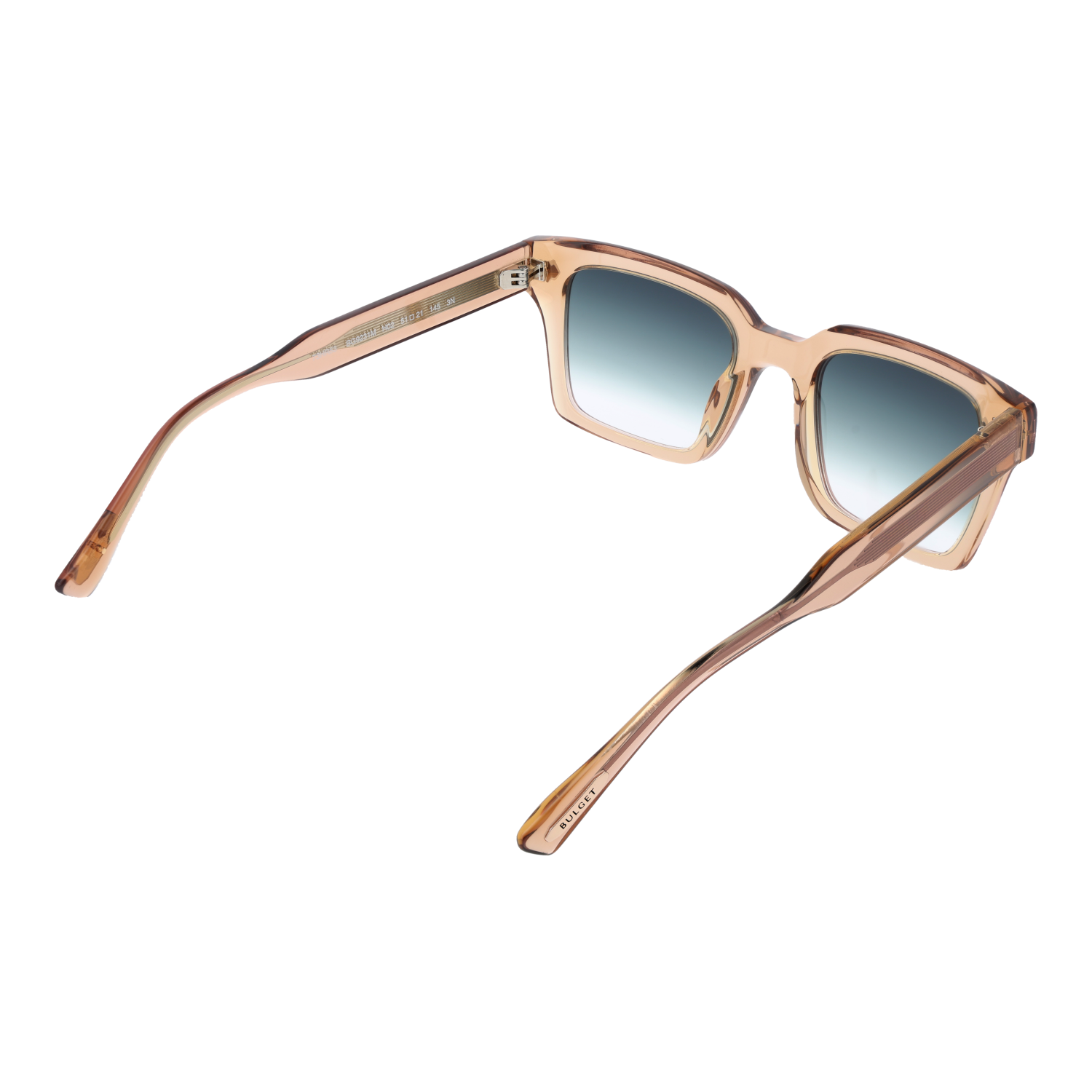 Bulget Sunglasses Bulget Sunglasses BG9231M H02 51 Eyeglasses Eyewear designer