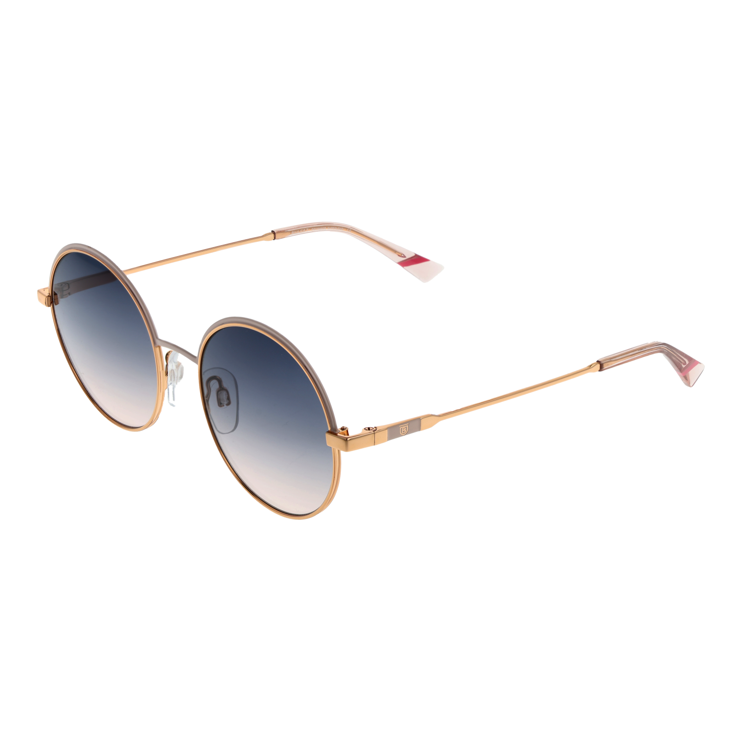 Bulget Sunglasses Bulget Sunglasses BGY3009 05A 49 Eyeglasses Eyewear designer