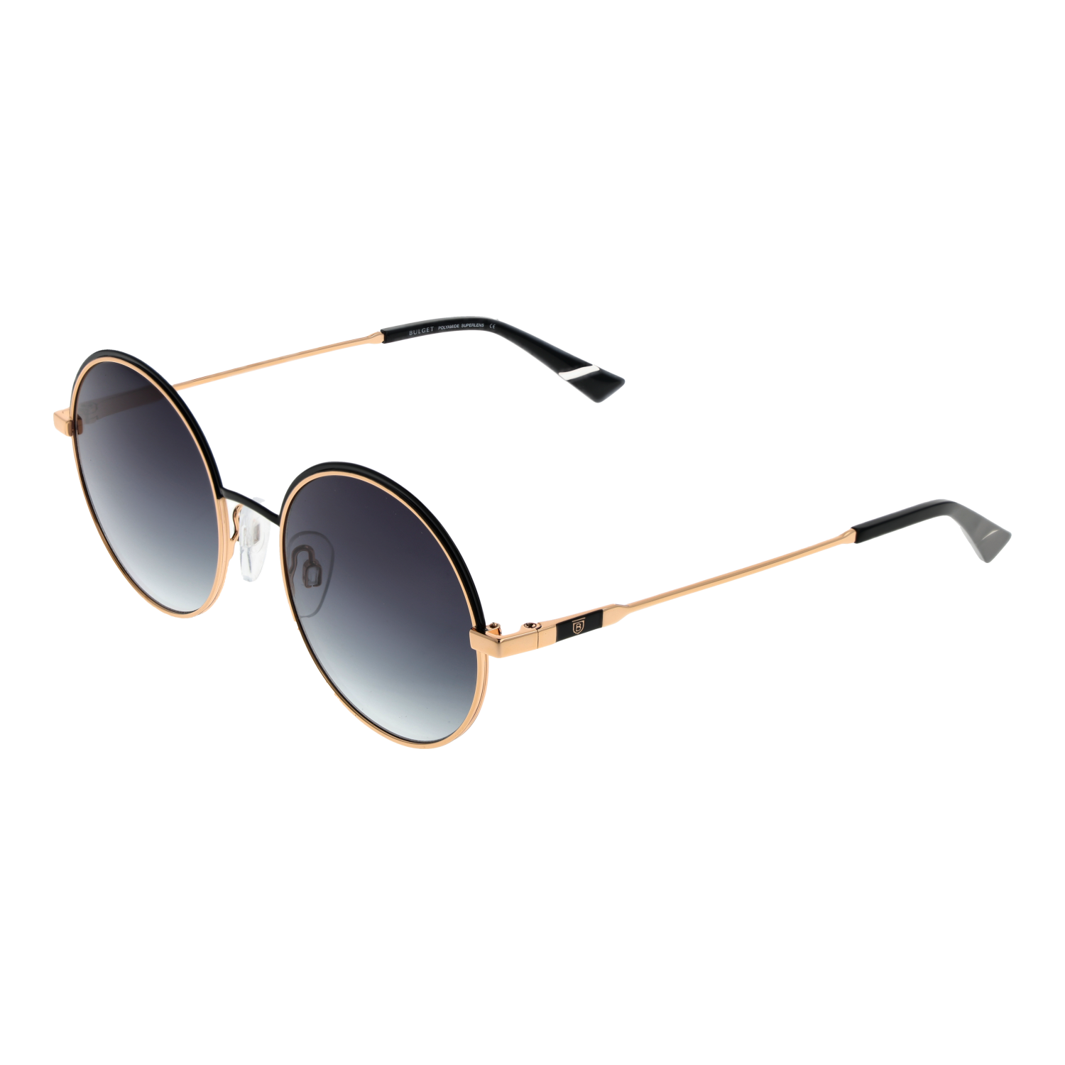 Bulget Sunglasses Bulget Sunglasses BGY3009 09A 49 Eyeglasses Eyewear designer