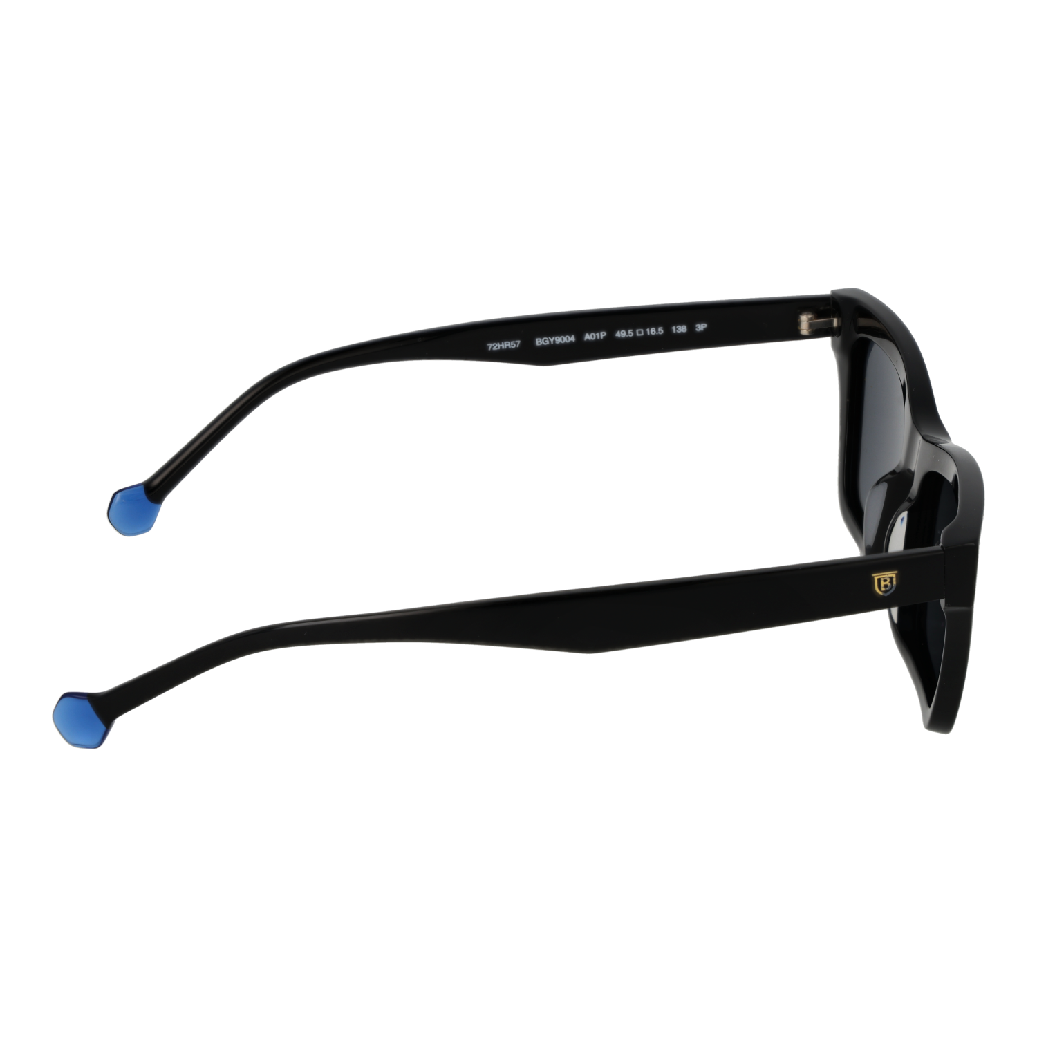 Bulget Sunglasses Bulget Sunglasses BGY9004 A01P 50 Eyeglasses Eyewear designer