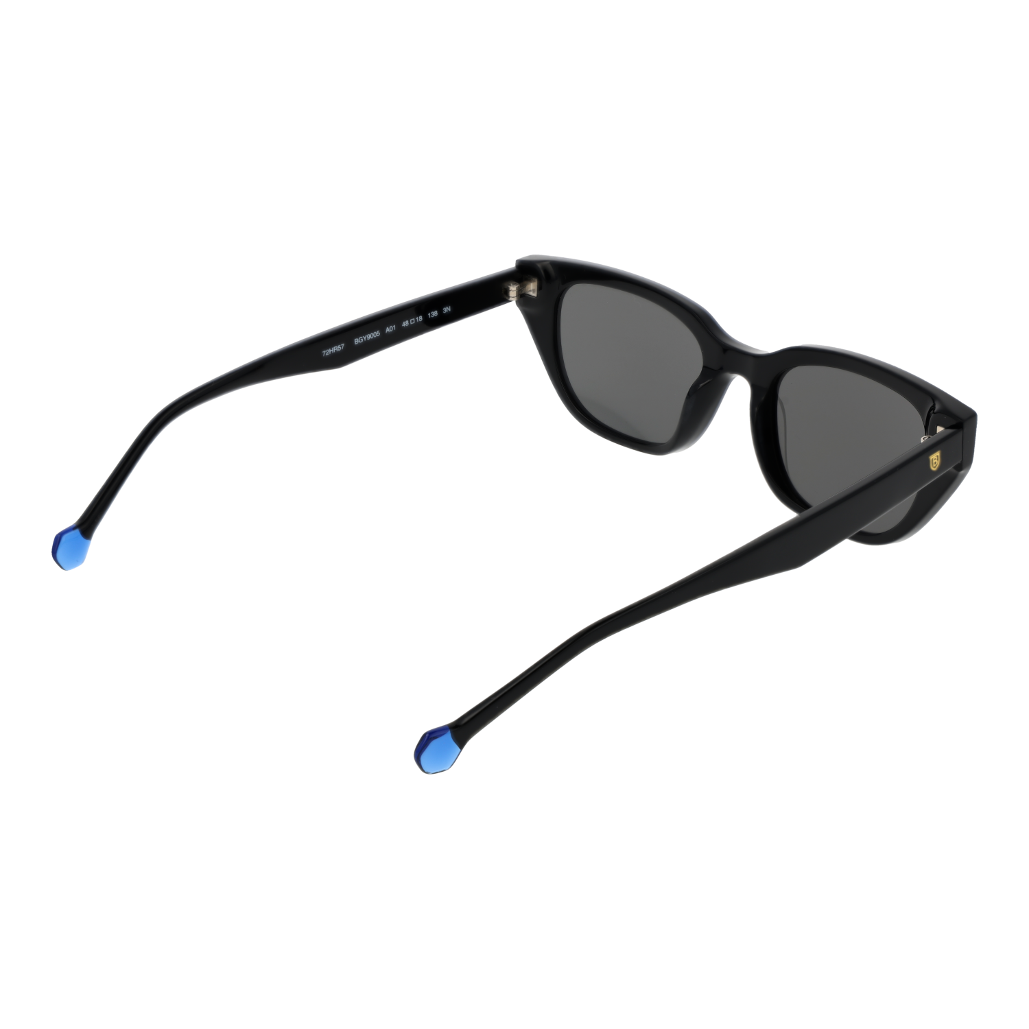 Bulget Sunglasses Bulget Sunglasses BGY9005 A01 48 Eyeglasses Eyewear designer