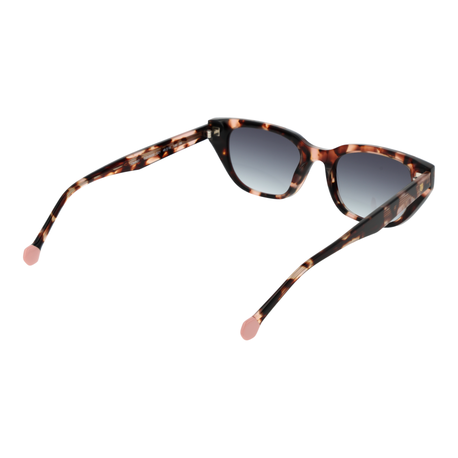 Bulget Sunglasses Bulget Sunglasses BGY9005 G21 48 Eyeglasses Eyewear designer