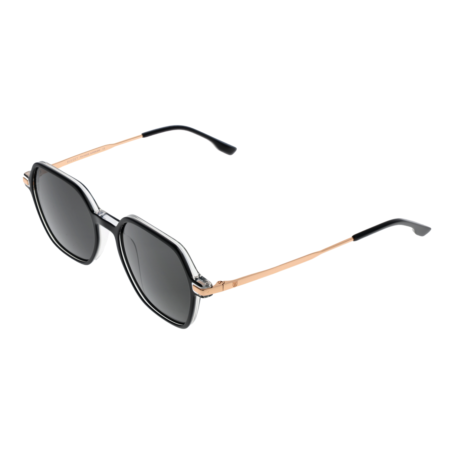 Bulget Sunglasses Bulget Sunglasses BGY9006 H01 51 Eyeglasses Eyewear designer