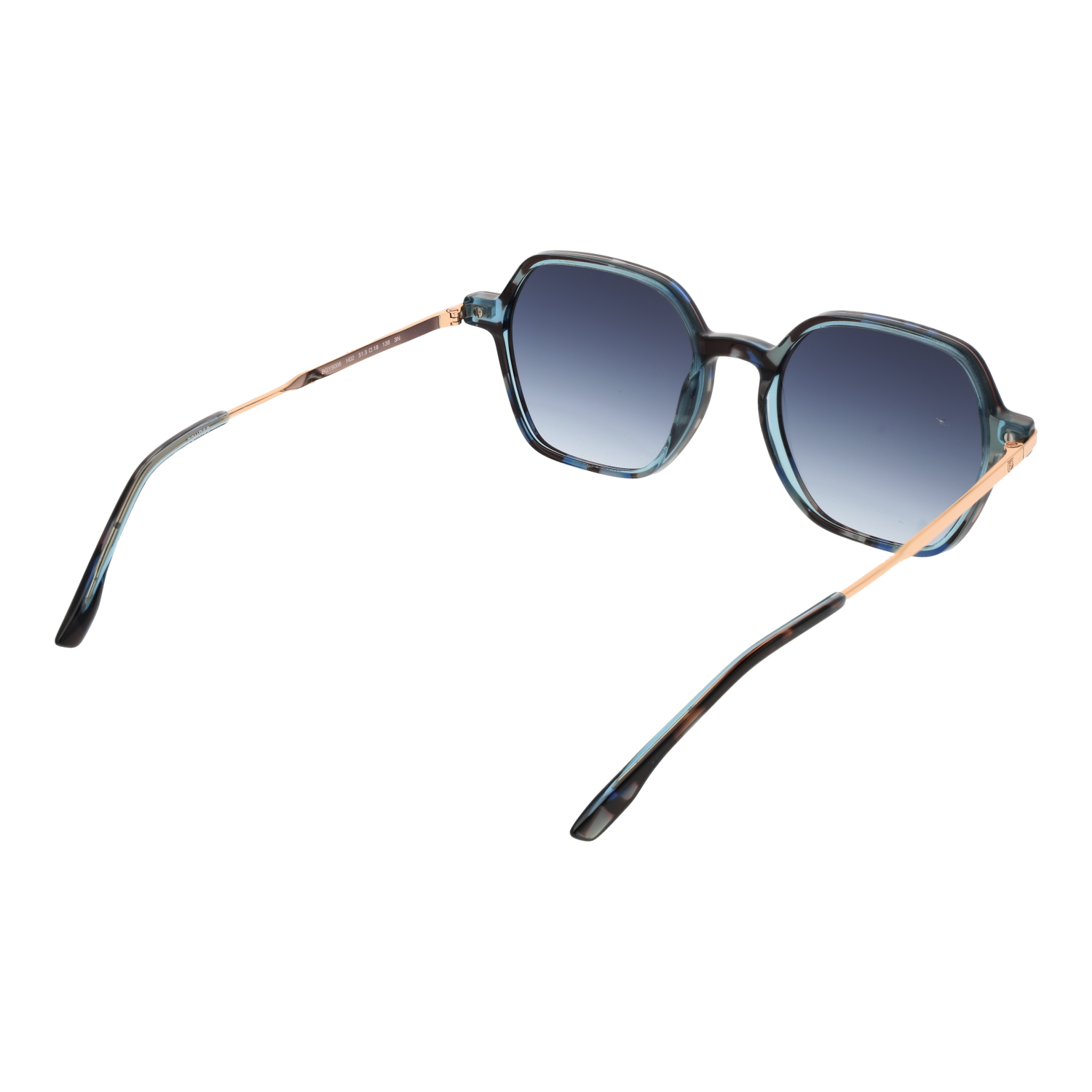 Bulget Sunglasses Bulget Sunglasses BGY9006 H02 51 Eyeglasses Eyewear designer