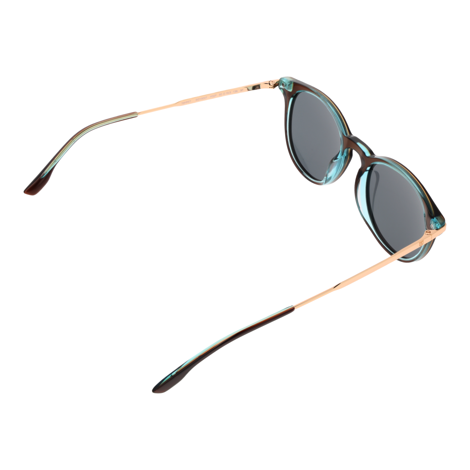 Bulget Sunglasses Bulget Sunglasses BGY9007 H02P 50 Eyeglasses Eyewear designer