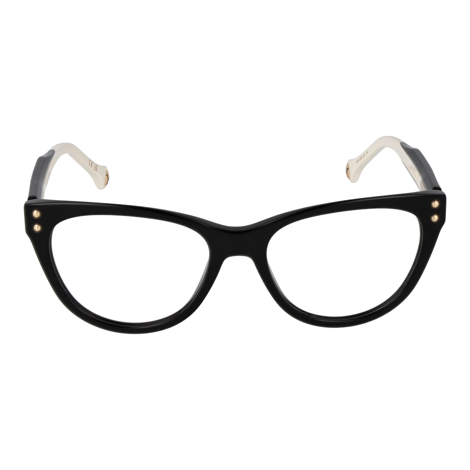 Carolina Herrera Optical Frames Carolina Herrera Eyeglasses Frames HER 0256 807 53 Eyeglasses Eyewear designer