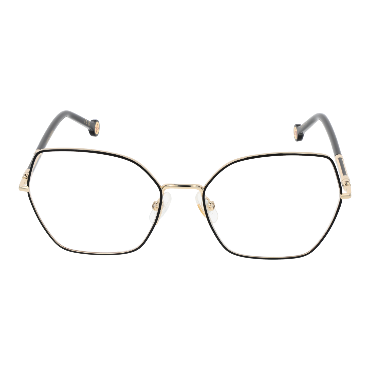 Carolina Herrera Optical Frames Carolina Herrera Glasses Frames HER 0272 I46 56 Eyeglasses Eyewear designer