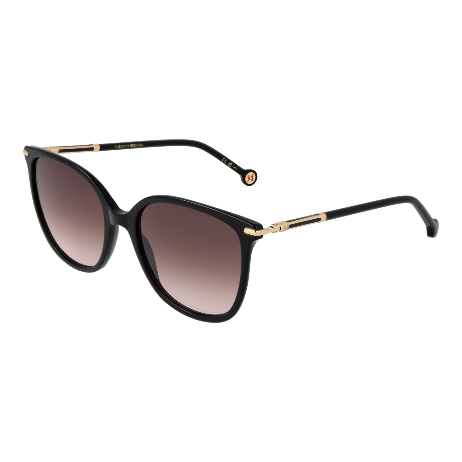 Carolina Herrera Sunglasses Carolina Herrera Sunglasses HER 0229/S 807HA 55 Eyeglasses Eyewear designer