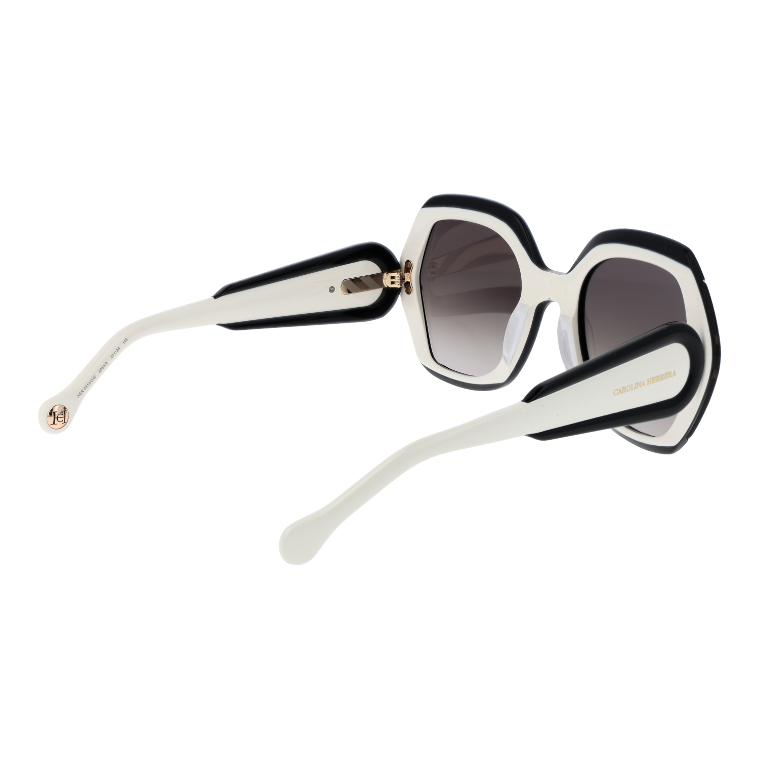 Carolina Herrera Sunglasses Carolina Herrera Sunglasses HER 0314/G/S 80SHA 61 Eyeglasses Eyewear designer